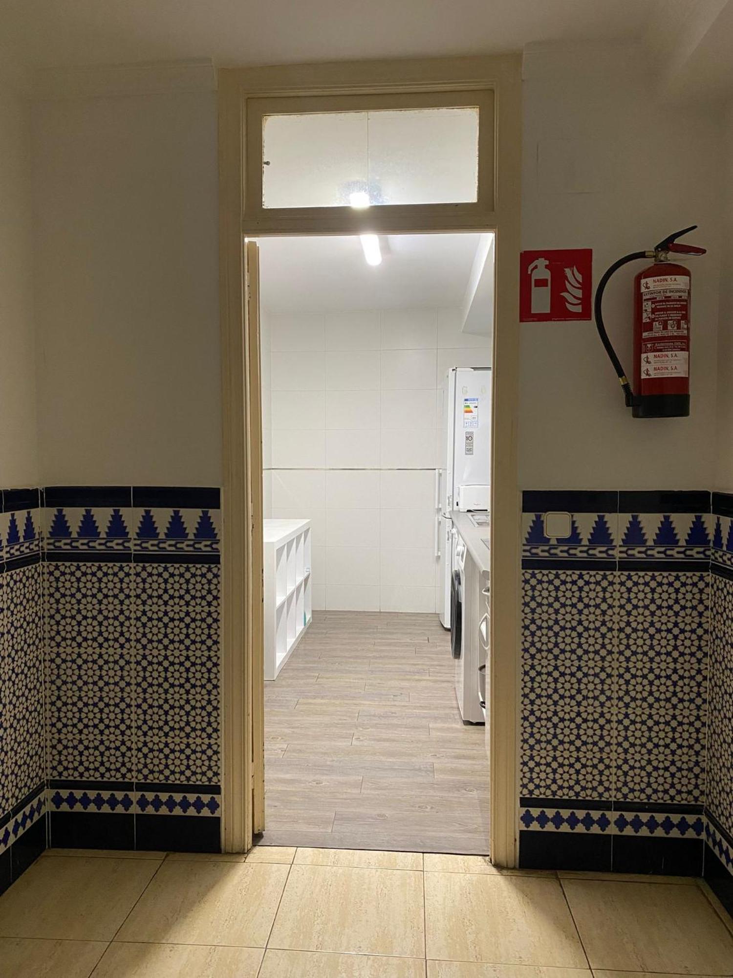 Alojamiento Temporal Corazon Madrid — Photos 1
